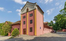 Hotel Stary Pivovar